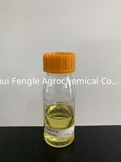 Fomesafen 250g / LSL, chất lỏng màu vàng nhạt, thuốc diệt cỏ nông nghiệp cho các loại cỏ lá rộng