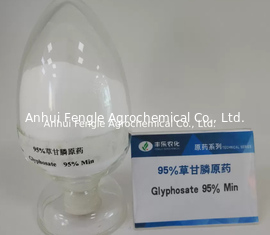 Thuốc diệt cỏ Glyphosate Powder 95% TC cho cỏ dại CAS 1071-83-6