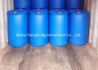 Nhãn hiệu tùy chỉnh Thuốc diệt cỏ nông nghiệp để kiểm soát cỏ dại 95%TC Độ tinh khiết được đảm bảo