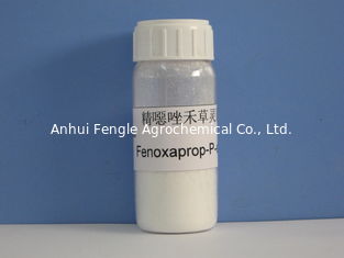 Fenoxaprop- P -Ethyl95% TC, CAS 71283-80-2, Thuốc trừ sâu hóa học, Độ tinh khiết cao