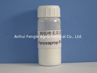 Fenoxaprop-P-Ethyl 6,9% EW Thuốc diệt cỏ toàn thân hiệu quả cao