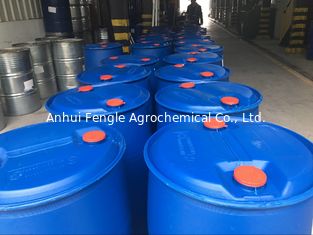 Carbendazim 8% + Thiram 7% FS, Thuốc trừ sâu vỏ hạt, chất lỏng màu đỏ, Hiệu quả tốt đối với bệnh thối rễ và lúa mì lỏng