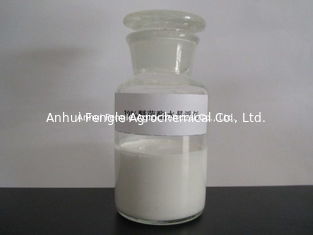 Nông nghiệp 143390-89-0 Bột Kresoxim Methyl 30% SC