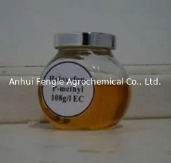 Haloxyfop-R-Methyl 108g / L Ec Nông dược Thuốc diệt cỏ toàn thân hiệu quả cao