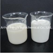Độc tính thấp Thuốc trừ sâu Chlorpyrifos 30% CS CAS: 2921-88-2