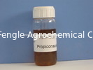Thuốc diệt nấm Propiconazole 95% TC CAS No 60207-90-1
