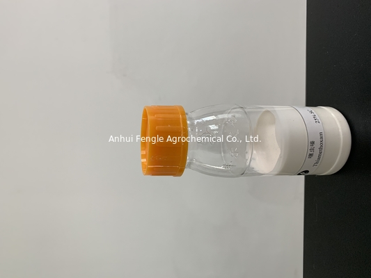Thuốc trừ sâu Thiamethoxam Chất lỏng CAS 153719-23-4 25% SC