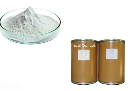 Thuốc diệt cỏ 95% TC Quizalofop-P-Ethyl Powder CAS 100646-51-3