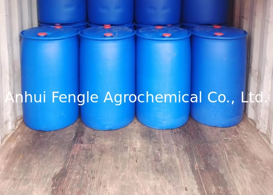 Nhãn hiệu tùy chỉnh Thuốc diệt cỏ nông nghiệp để kiểm soát cỏ dại 95%TC Độ tinh khiết được đảm bảo
