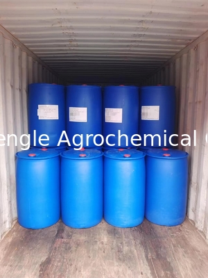Nhãn hiệu tùy chỉnh Thuốc diệt cỏ nông nghiệp 95%TC cho cỏ hàng năm và cỏ dại lá rộng