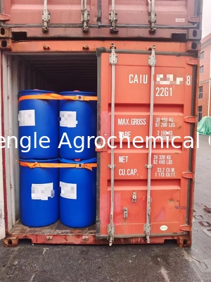 Thuốc trừ sâu cây trái cây dựa trên glyphosate để sản xuất trái cây tối đa Cas 1071-83-6