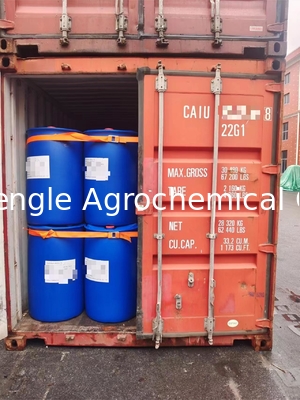 Thuốc trừ sâu cây trái cây dựa trên glyphosate để sản xuất trái cây tối đa Cas 1071-83-6