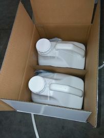 Bentazone H 480g / L SL, Đèn diệt cỏ dại, Chất lỏng màu vàng đến nâu