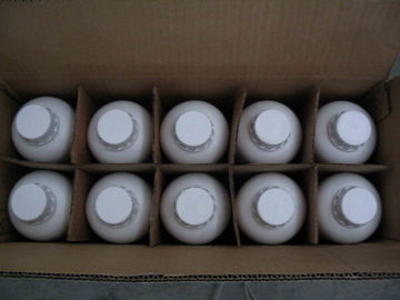 Clomazone 480g / l EC, Thuốc diệt cỏ nông nghiệp đa năng, Thuốc diệt cỏ dại lá rộng, Chất lỏng màu nâu nhạt
