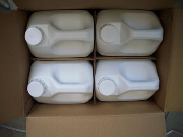 Pyraclostrobin 25% SC, Thuốc diệt nấm, 200L, 500ml, 1L ect.Milky Liquid, Hiệu suất cao đối với Nấm sương mai và Bệnh bạc lá
