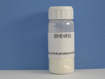 2- Aminosulfonyl Dimethylnicotinamidesatoic Anhydride, Off White Powder, [112006-75-4], Sản phẩm trung gian