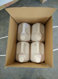 84087 014 Thuốc trừ cỏ Quinclorac 25% SC cho lúa mì, dưa chuột và đậu tương, v.v.