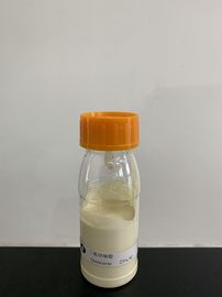 84087 014 Thuốc trừ cỏ Quinclorac 25% SC cho lúa mì, dưa chuột và đậu tương, v.v.