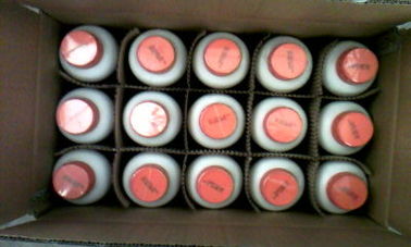 134098-61-6 Thuốc trừ sâu nông dược Thuốc trừ sâu Fenpyroximate 5% SC Hóa chất
