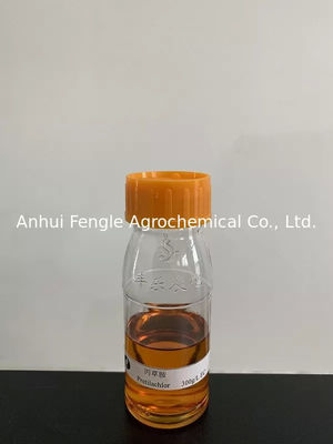 Thuốc trừ cỏ Thuốc trừ sâu Pretilachlor Ec 300g / L EC CAS No.51218–49–6