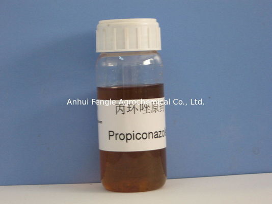 Thuốc trừ sâu Propiconazole Thuốc diệt nấm 250g / L Ec 60207-90-1