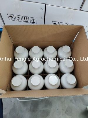 Thuốc trừ sâu Fenpyroximate E 5% Sc có hiệu quả cao 134098-61-6