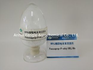 95% TC CAS No 71283-80-2 Fenoxaprop P Ethyl Powder