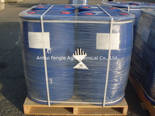 Clomazone Thuốc trừ sâu nông dược 96% Tc Chất lỏng nhớt màu vàng nhạt