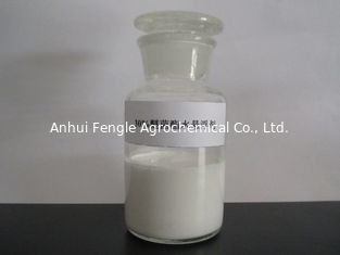 CAS 143390-89-0 Thuốc trừ nấm hại cây trồng Kresoxim Methyl 30% SC