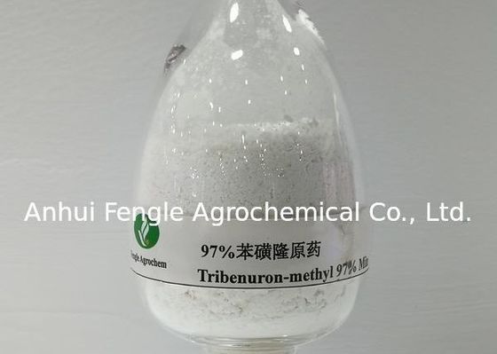 Số CAS 101200-48-0 Thuốc diệt cỏ 95% TC Tribenuron-Methyl