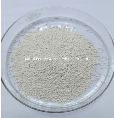 Thuốc trừ sâu Emamectin Benzoate Thuốc trừ sâu CAS No 155569-91-8