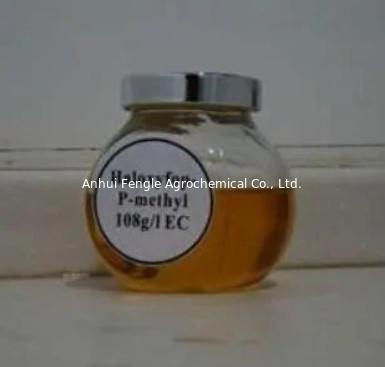 Haloxyfop-R-Methyl 108g / L Ec Nông dược Thuốc diệt cỏ toàn thân hiệu quả cao