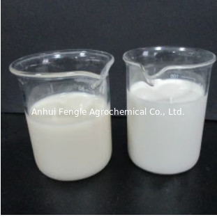 Độc tính thấp Thuốc trừ sâu Chlorpyrifos 30% CS CAS: 2921-88-2