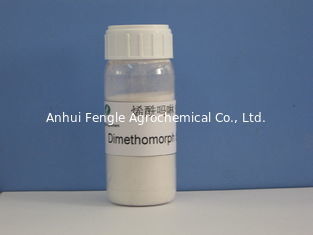 50% Wp Bột thuốc diệt nấm Dimethomorph CAS No 110488-70-5